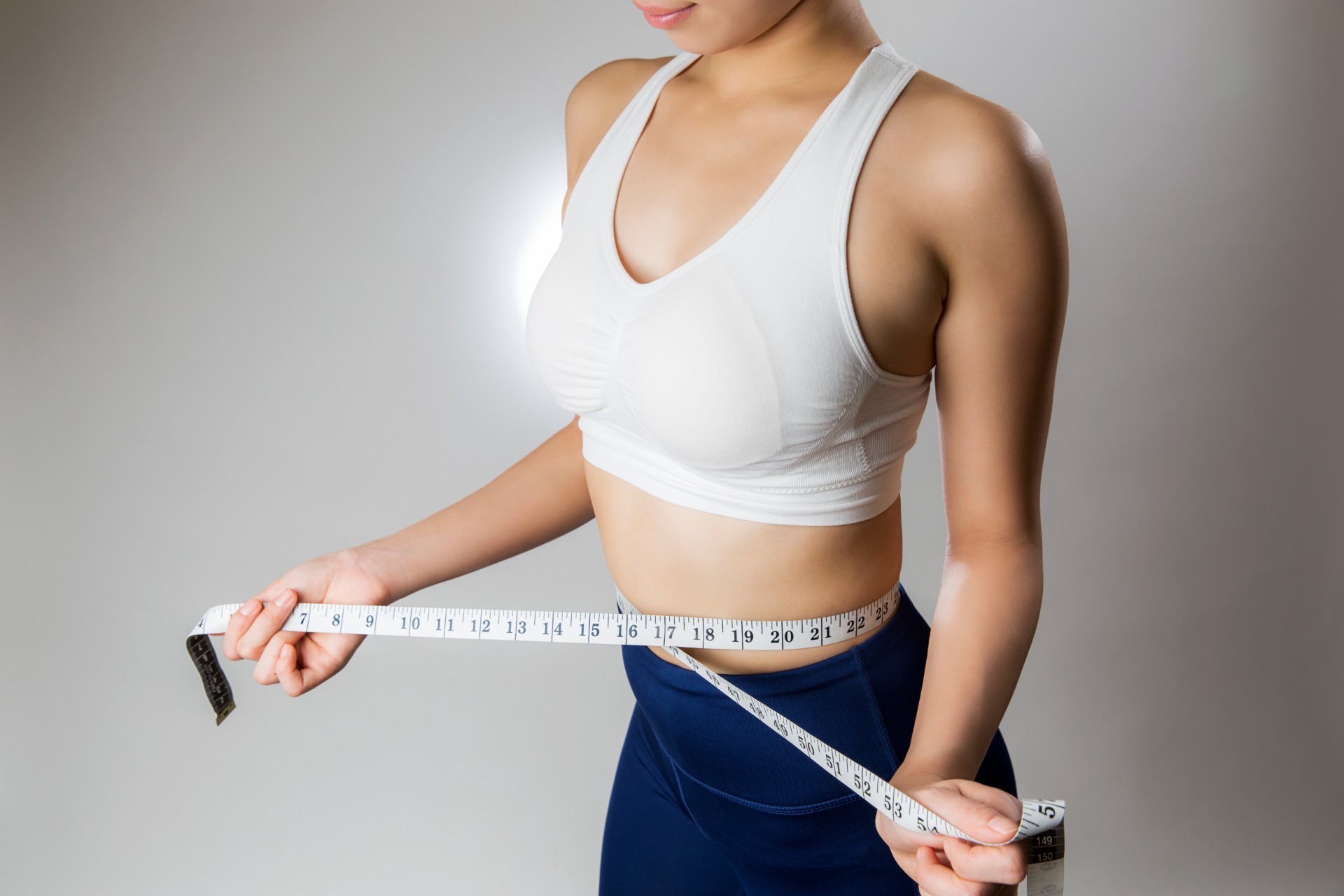 ダイエットも継続 | 徳島の格闘技ジムならNEST FIT MMA