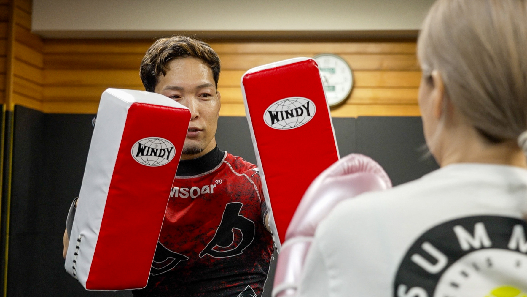 運動不足解消なら格闘技トレーニング【徳島の格闘技ジム NEST FIT MMA】