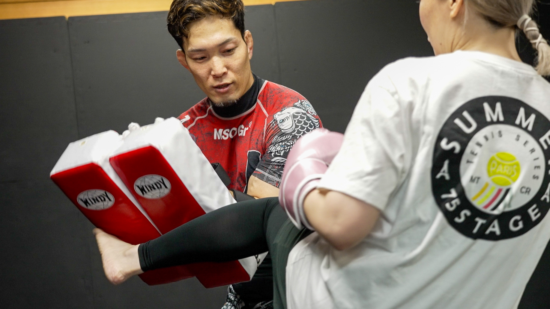 健康維持・ストレス解消にも効果的